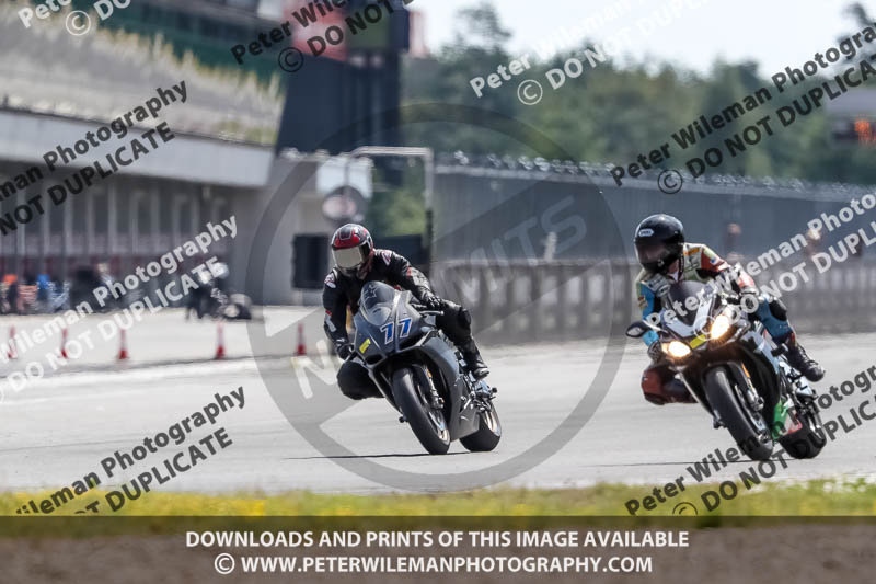 15 to 17th july 2013;Brno;event digital images;motorbikes;no limits;peter wileman photography;trackday;trackday digital images